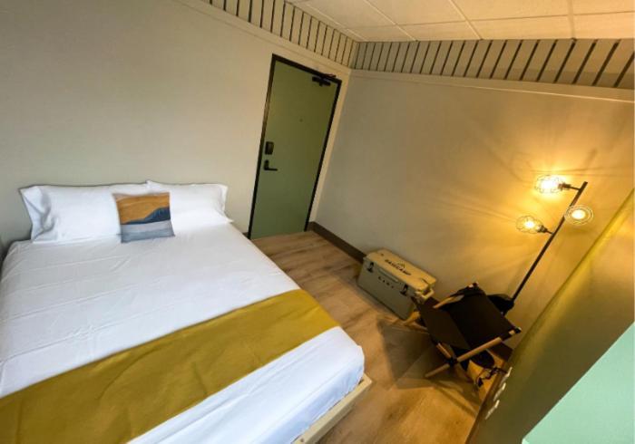 Hostel Zenith Basecamp Duluth Zewnętrze zdjęcie